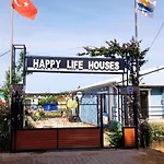 Happy Lıfe Apart Otel *