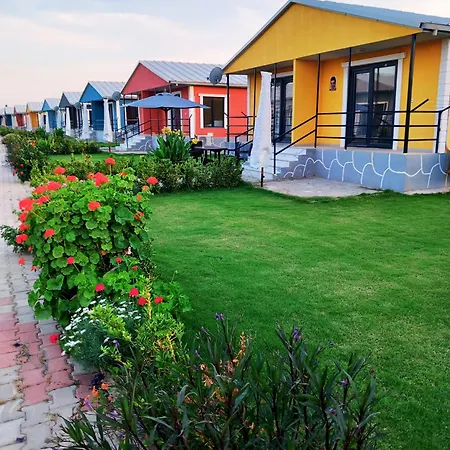 Apartahotel Happy Life