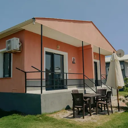 Apartahotel Happy Life