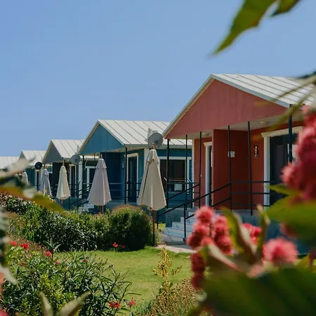 Apartahotel Happy Life