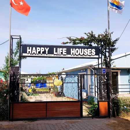 Happy Life Apart-hotel *
