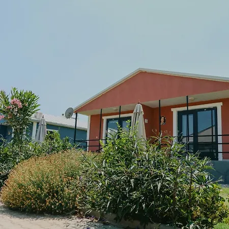 Apart-hotel Happy Life Ürkmez